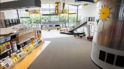 Gaumont Pathé Liévin