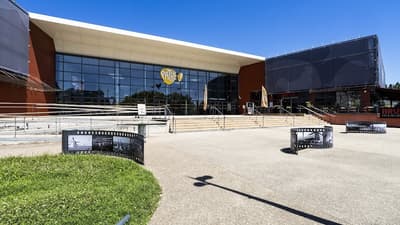 Pathé Mâcon