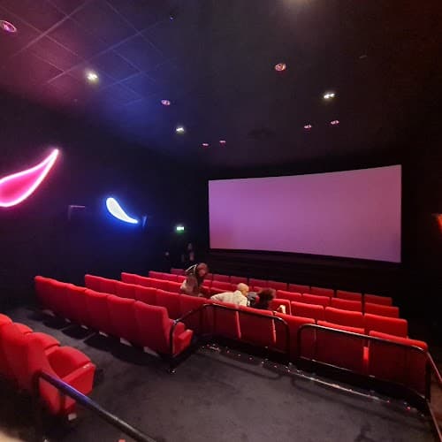 Pathé Nantes cinema in Nantes
