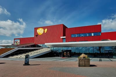 Pathé Nijmegen