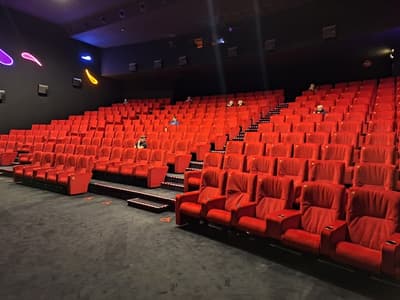 Pathé Rennes