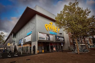 Pathé Tilburg