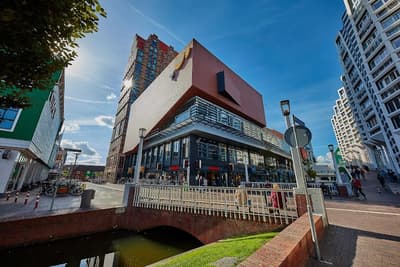 Pathé Zaandam