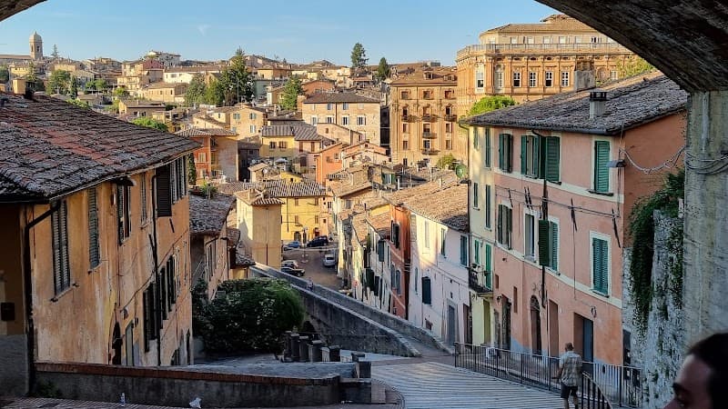 Perugia cinema in Perugia