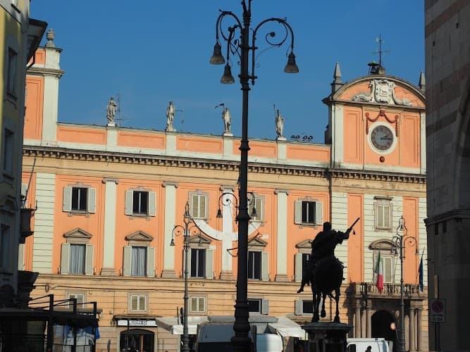 Piacenza cinema in Piacenza