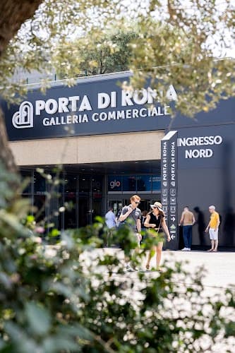Porta di Roma | Roma cinema in Roma