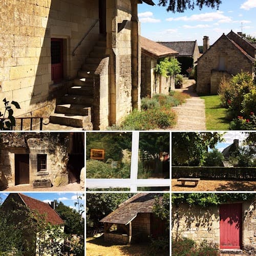 Rabelais cinema in Chinon