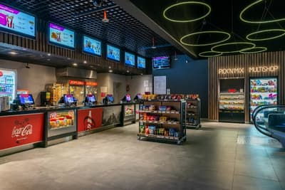 Multikino Radom