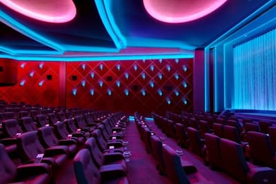 Residenz - eine ASTOR Film Lounge