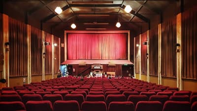 Northern Morris The Rex