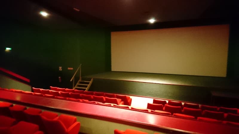 Rex cinema in Ribeauvillé