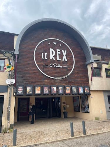 Rex - Sarlat