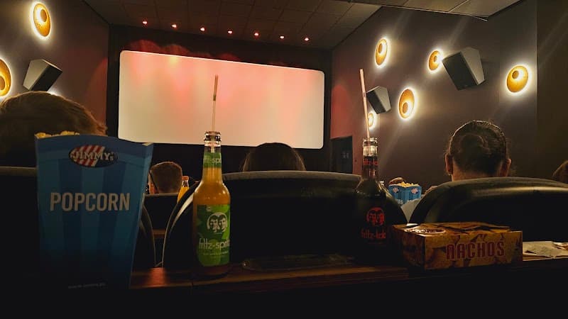 Roxy Filmtheater Heinsberg cinema in Heinsberg