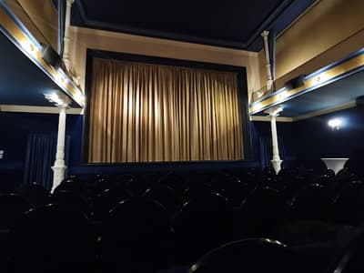 Roxy - Kitzingen