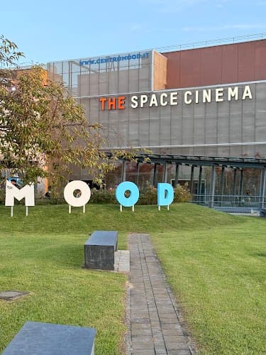 The Space Cinema Rozzano