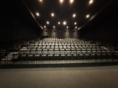 The Space Cinema Salerno