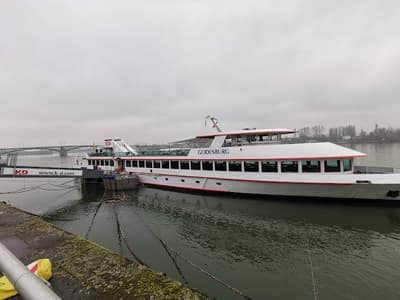 SCHIFF Mainz