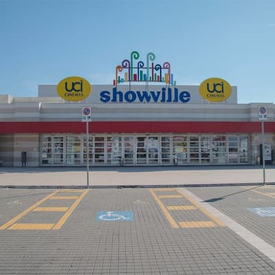 Showville | Bari