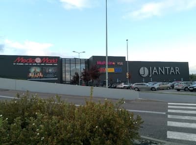 Multikino Słupsk