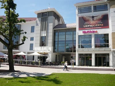 Multikino Sopot