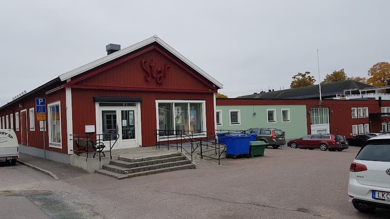 Star cinema in Hedemora