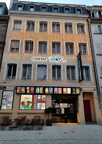 Star