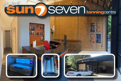 Sun 7