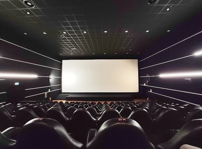 The Space Cinema Terni