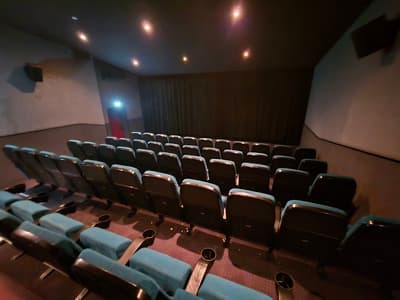 Thalia Kino Berlin