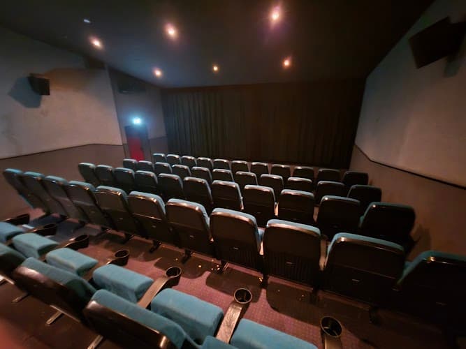 Thalia Kino Berlin cinema in Berlin