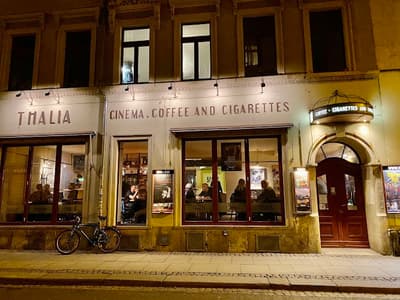 Thalia Kino Dresden