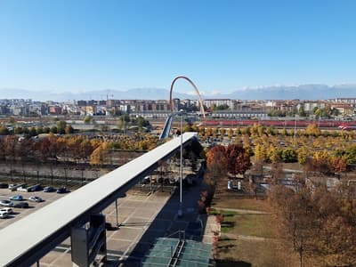 Torino Lingotto