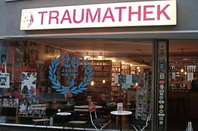 Traumathek
