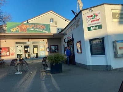 Traumstern