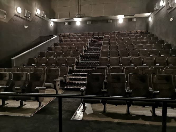 Cinesa Urbil cinema in GUIPUZCOA