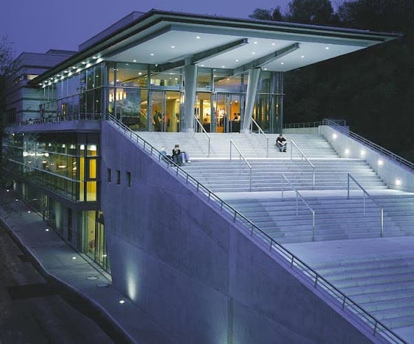 Utopolis cinema in Coburg