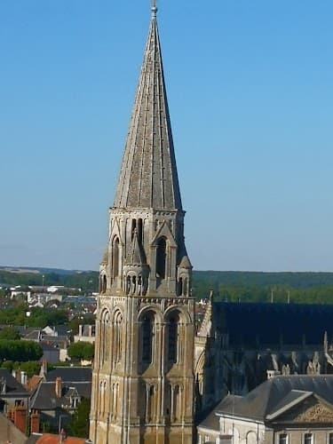 Vendome cinema in Vendôme