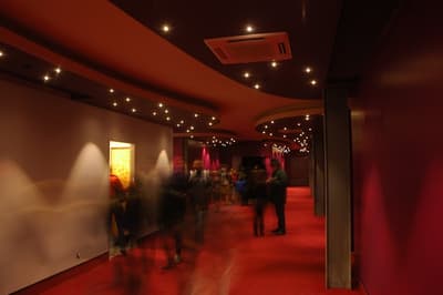 Véo Muret