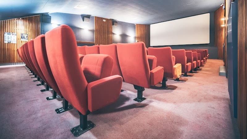 Vog cinema in Bazas