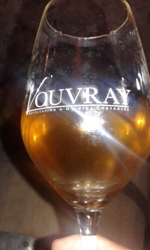 Vouvray