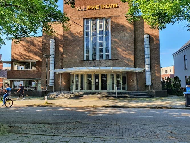 Vue Amersfoort cinema in Amersfoort
