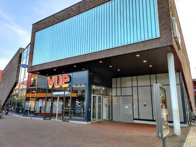 Vue Apeldoorn