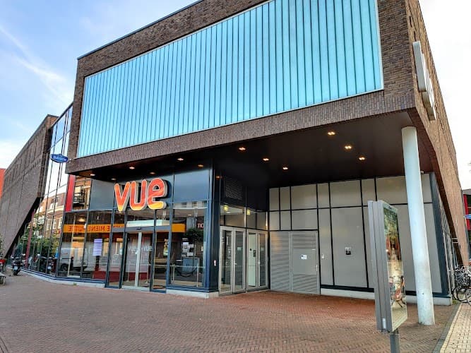Vue Apeldoorn cinema in Apeldoorn