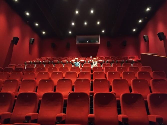 Vue Deventer cinema in Deventer