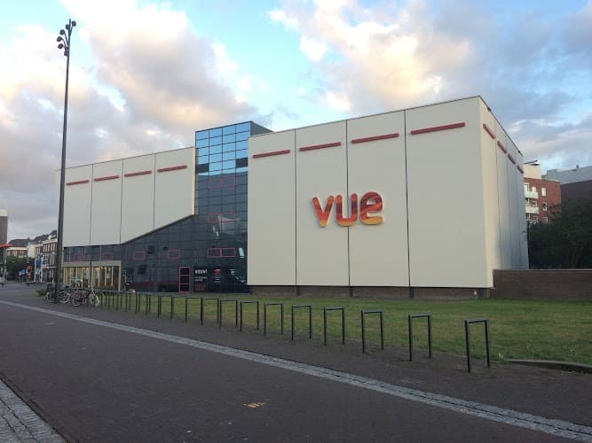 Vue Doetinchem cinema in Doetinchem