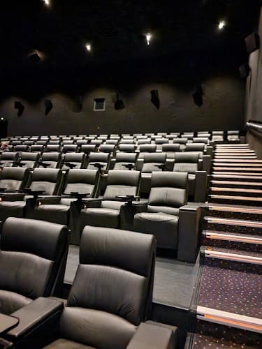 Vue Enschede cinema in Enschede