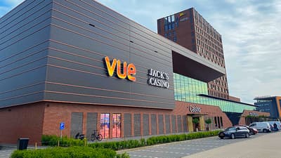 Vue Gorinchem