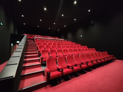 Vue Hilversum