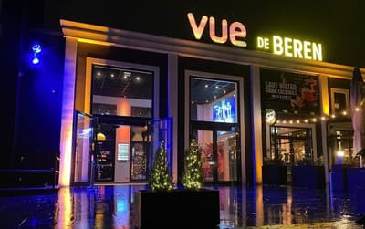 Vue Hoogeveen
