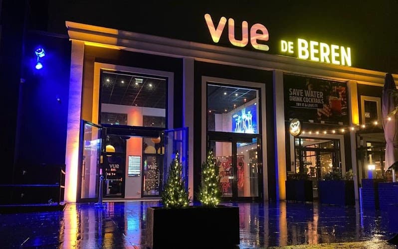 Vue Hoogeveen cinema in Hoogeveen